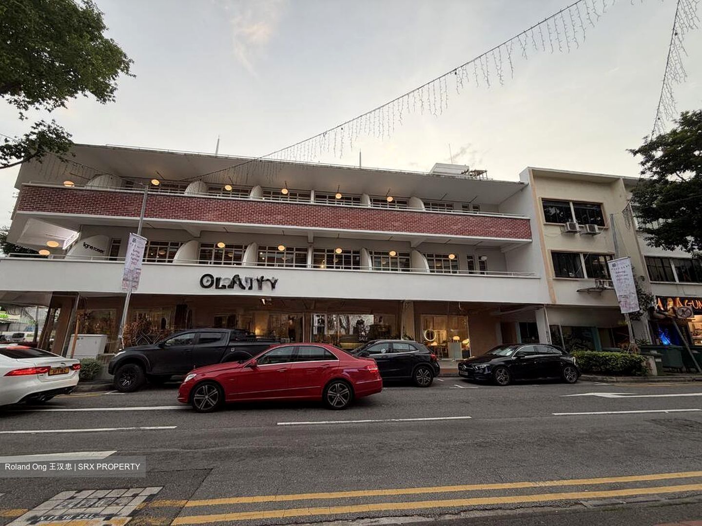 Joo Chiat Road (D15), Shop House #514890321